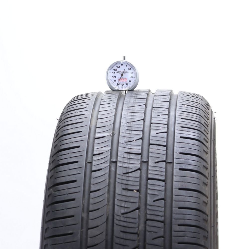 Set of (2) Used 235/60R18 Pirelli Scorpion Strada 107H - 7.5-8/32 - Image 5