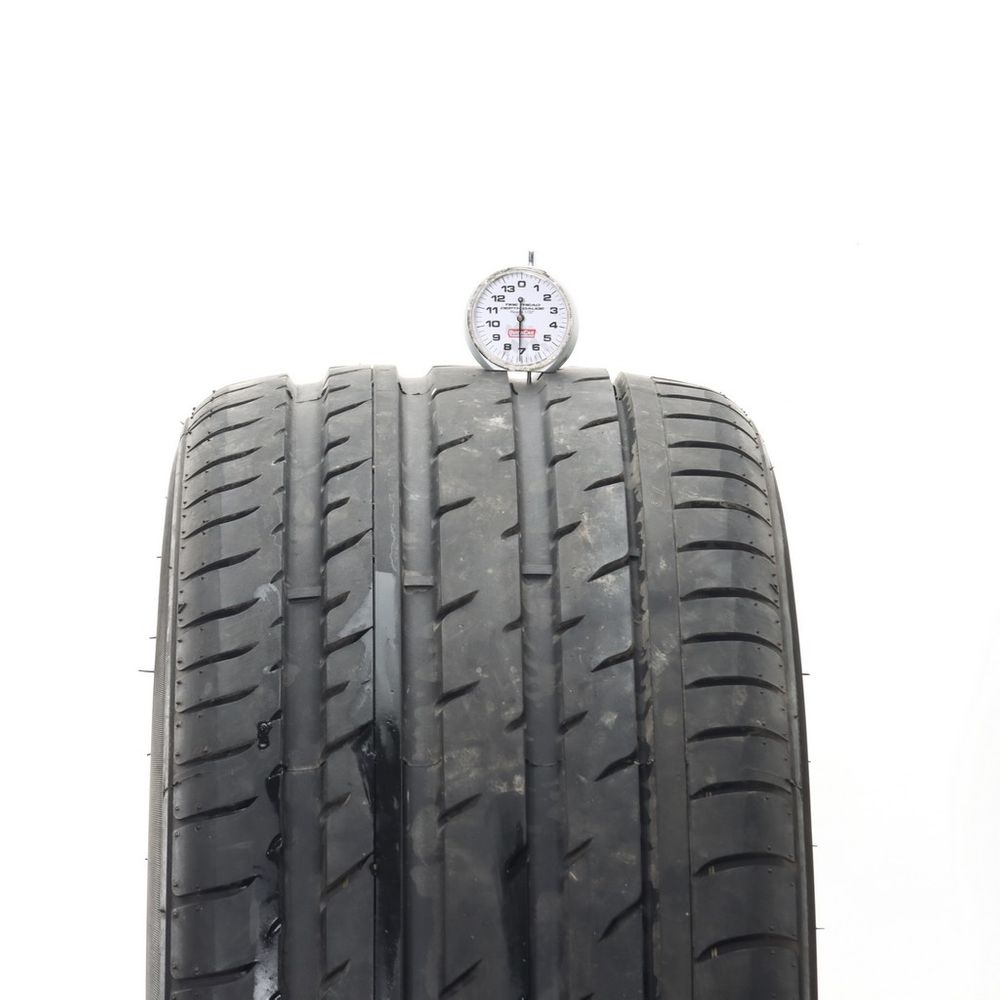 Used 265/40ZR21 Haida LECP HD927 105W - 7/32 - Image 2