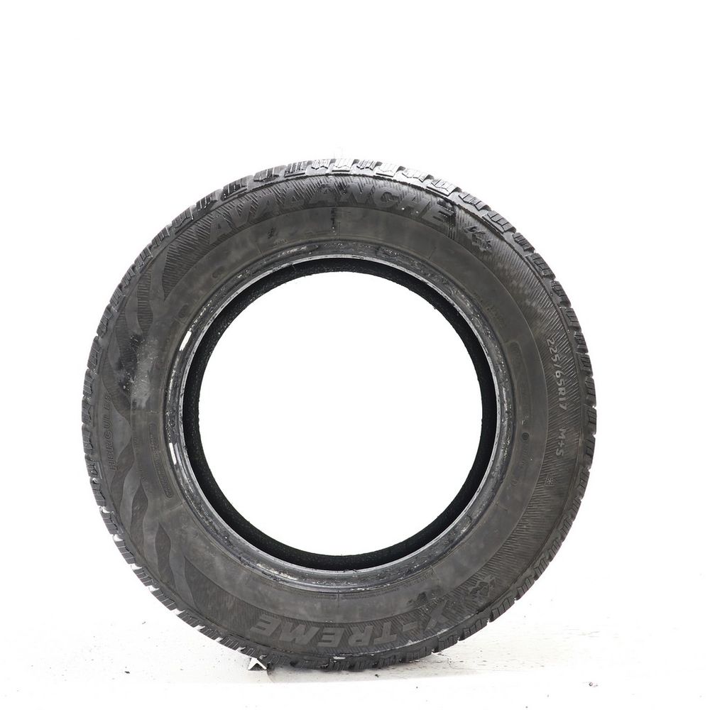 Used 225/65R17 Hercules Avalanche X-Treme 102T - 8/32 - Image 3