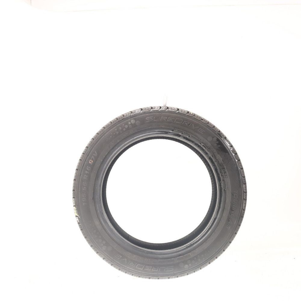 Used 195/55R16 SureDrive Touring A/S TA71 87V - 10/32 - Image 3