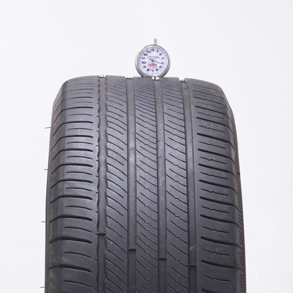 Used 255/50R20 Michelin Primacy Tour A/S 105H - 4/32 - Image 2