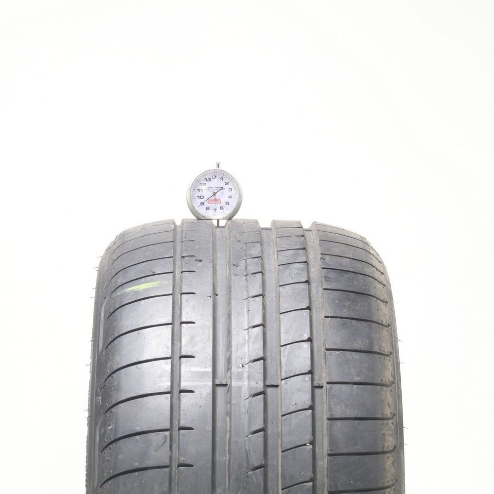 Used 265/40R21 Goodyear Eagle F1 Asymmetric 5 MO 105H - 9/32 - Image 2