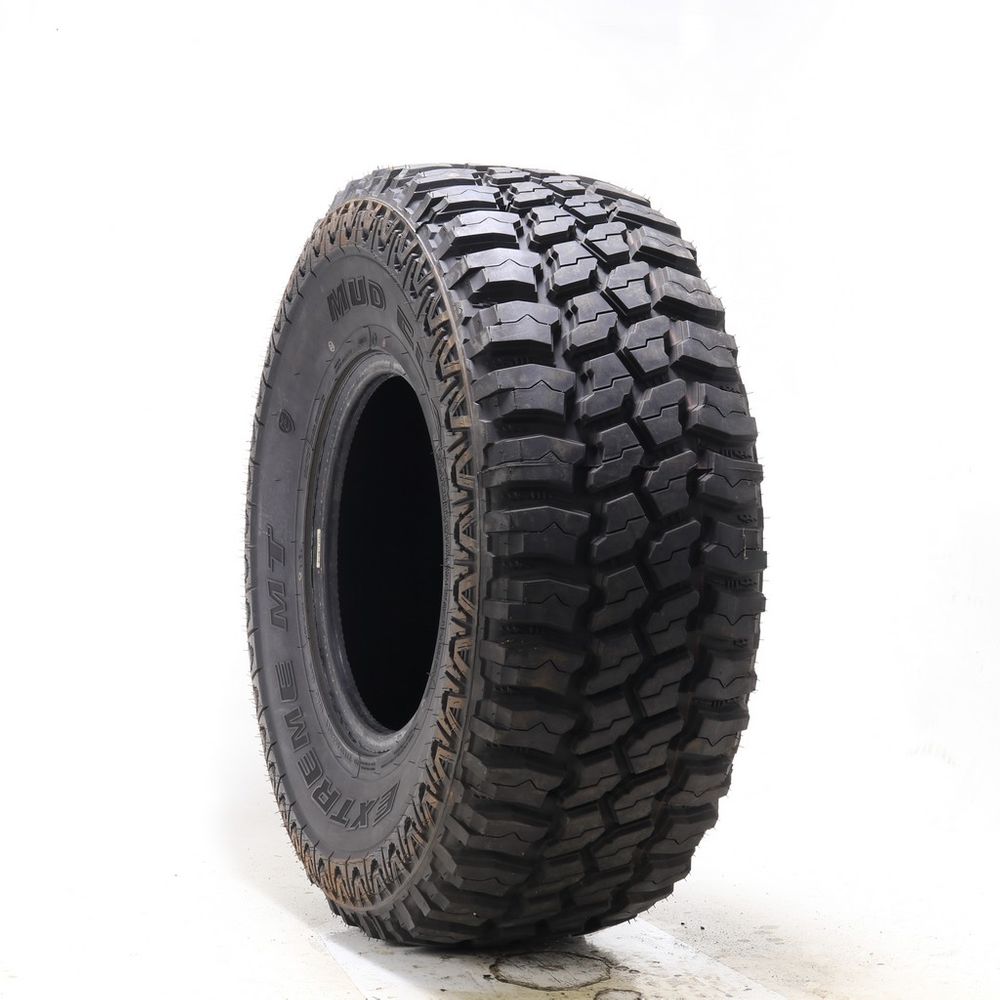 Driven Once LT 33X12.5R15 Mud Claw Extreme MT AO 108Q - 19.5/32 - Image 1