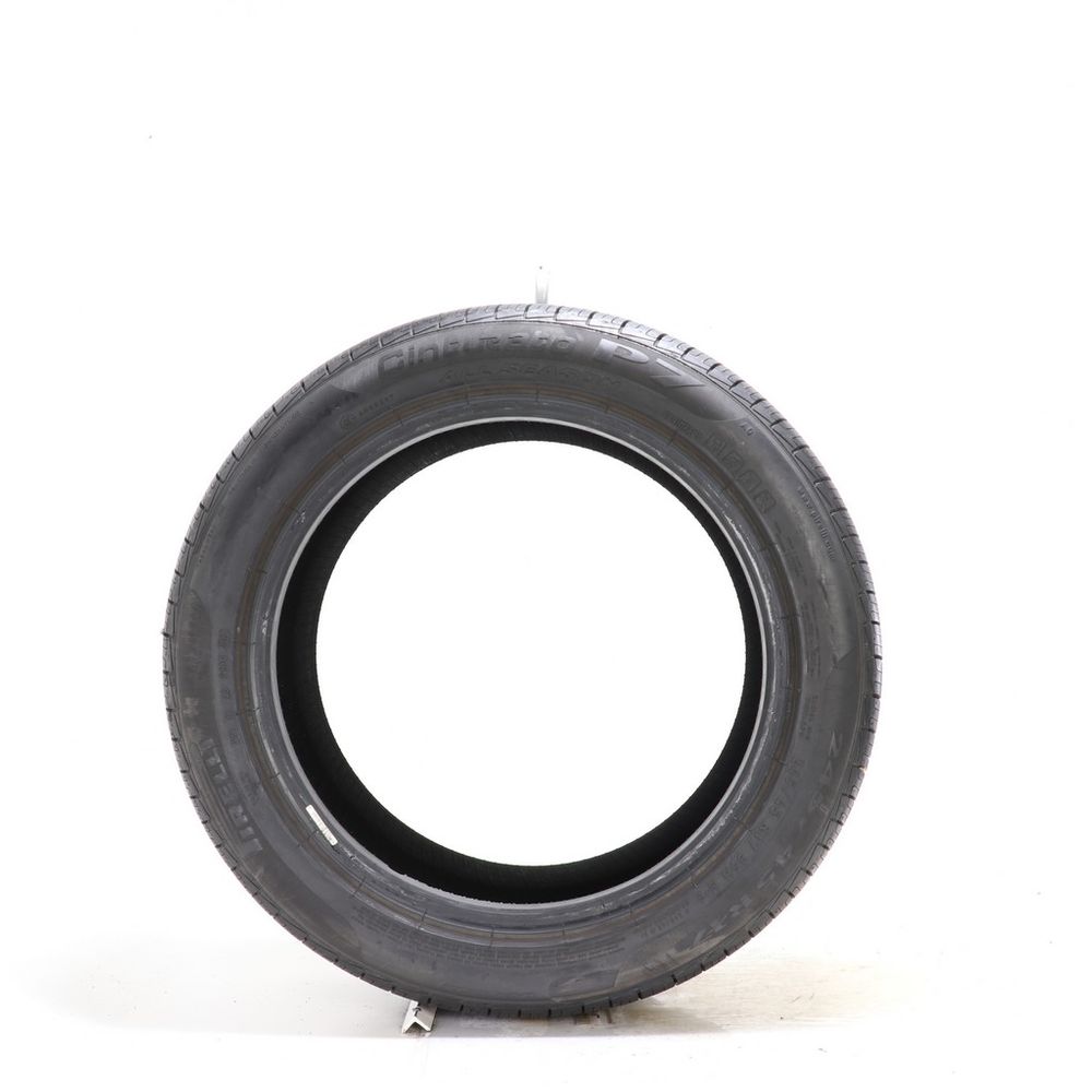 Used 245/45R17 Pirelli Cinturato P7 AO 95H - 8.5/32 - Image 3