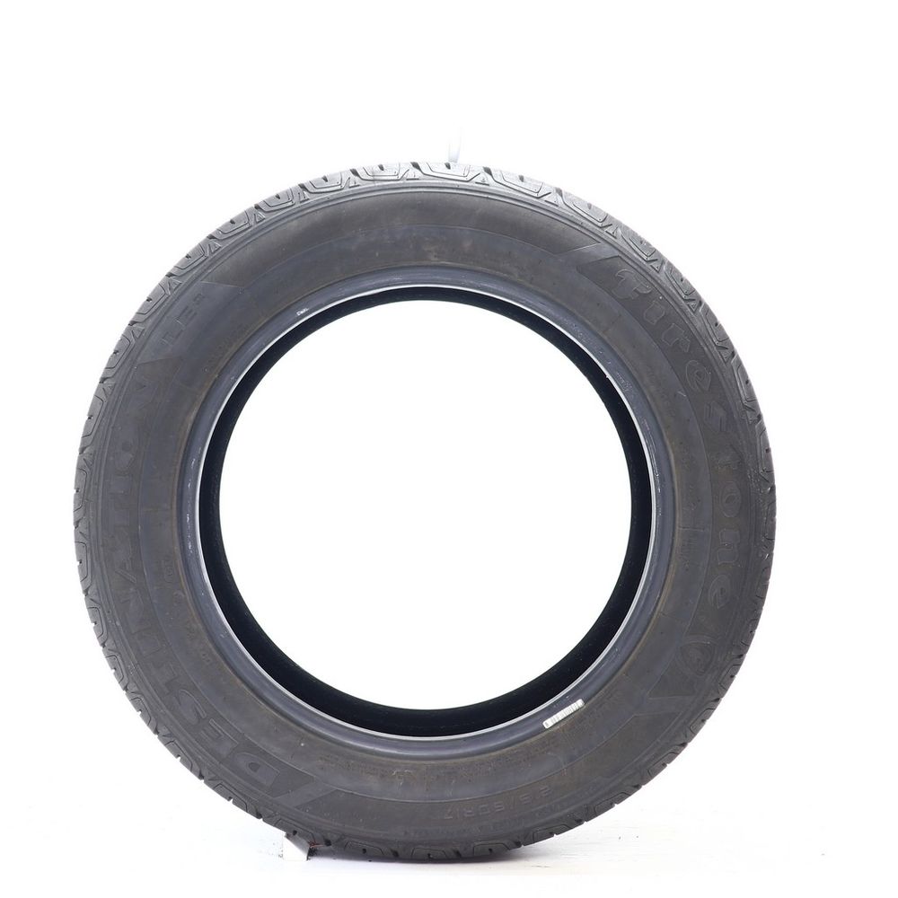 Used 215/60R17 Firestone Destination LE2 96H - 7.5/32 - Image 3