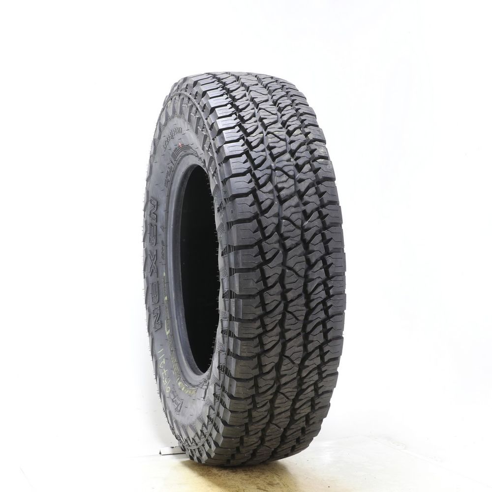 Used LT 235/80R17 Nexen Roadian ATX RA9 120/117S E - 15/32 - Image 1