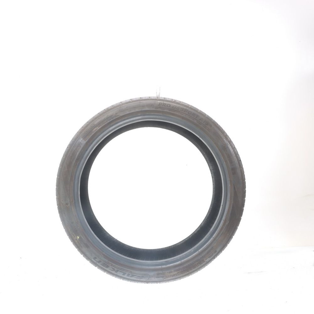 Used 225/40ZR18 Falken Pro G6 Sport A/S 92Y - 6.5/32 - Image 3