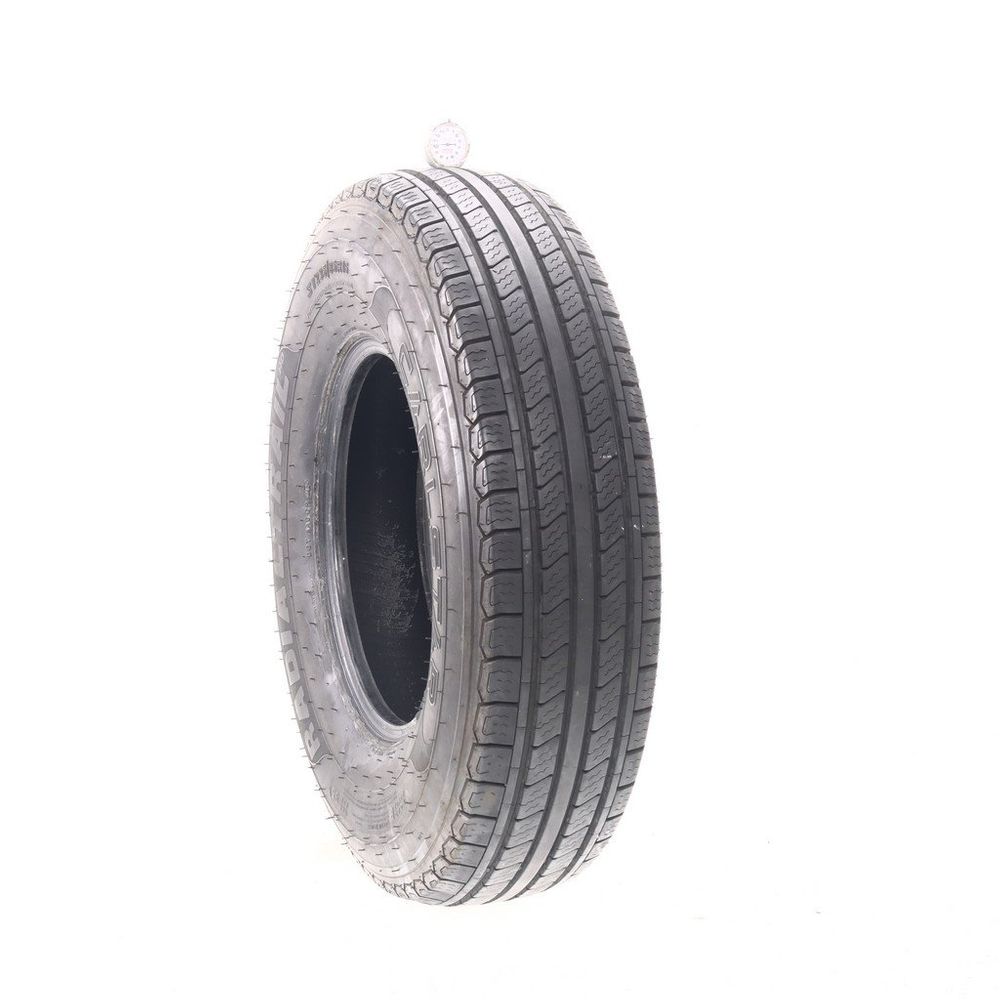 Used ST 235/85R16 Carlstar Radial Trail HD 1N/A F - 10/32 - Image 1