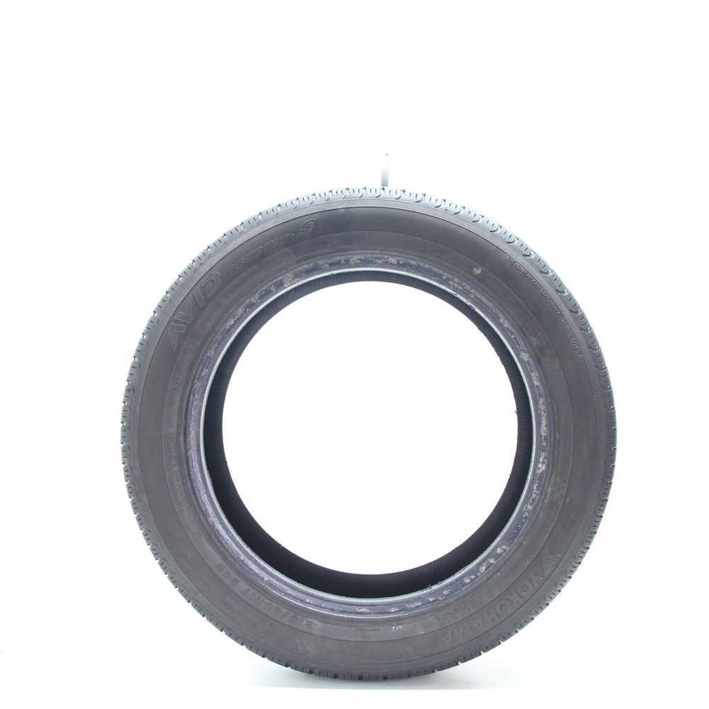 Used 215/55R17 Yokohama Avid Touring S 94H - 8/32 - Image 3