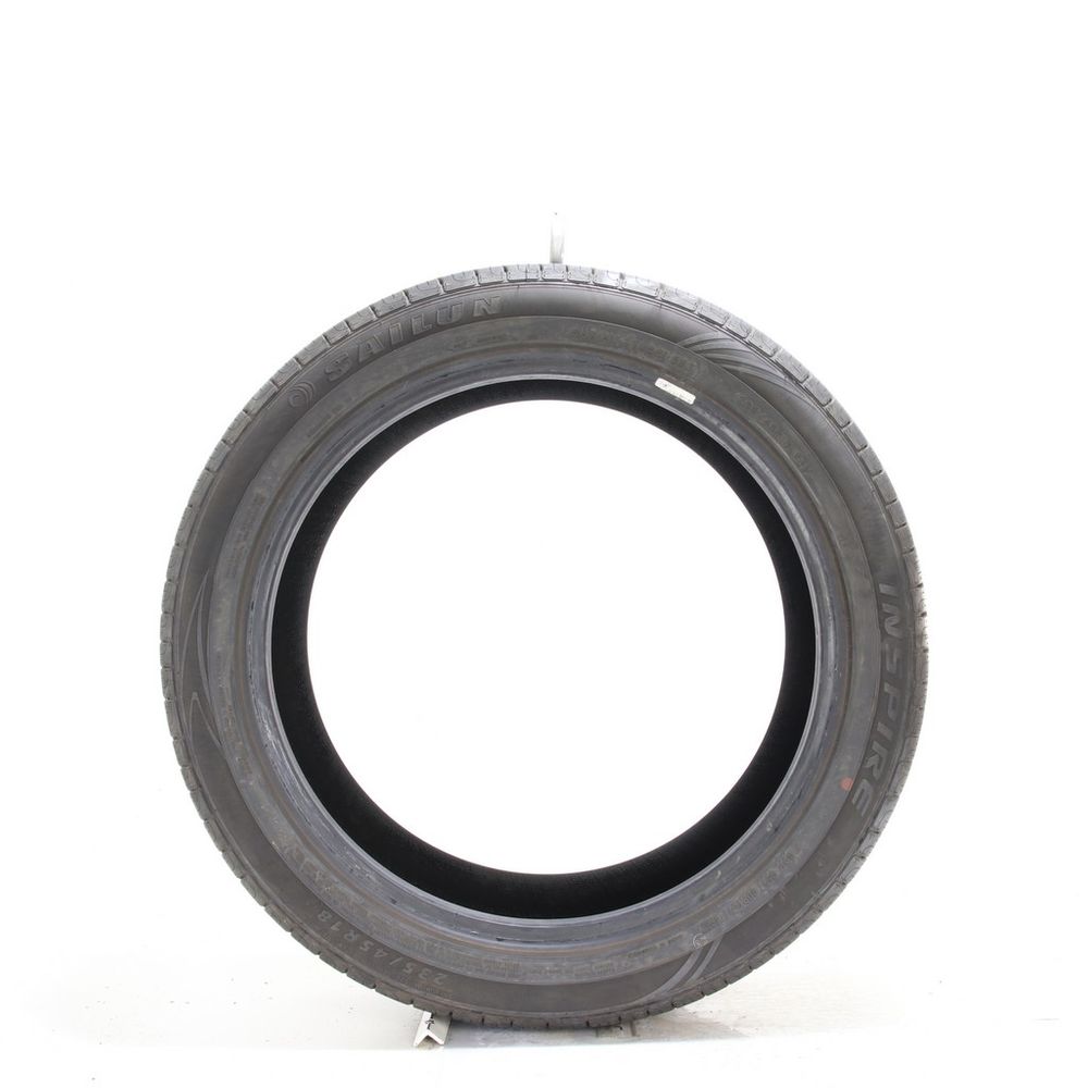 Used 235/45R18 Sailun Inspire 94V - 9.5/32 - Image 3