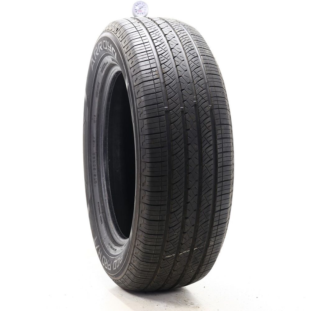 Set of (2) Used 275/60R20 Arroyo Eco Pro H/T 115V - 9-9.5/32 - Image 1