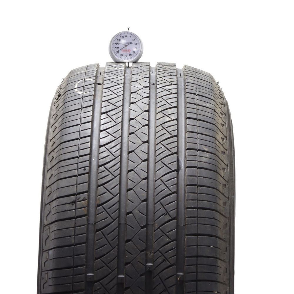 Set of (2) Used 275/60R20 Arroyo Eco Pro H/T 115V - 9-9.5/32 - Image 2