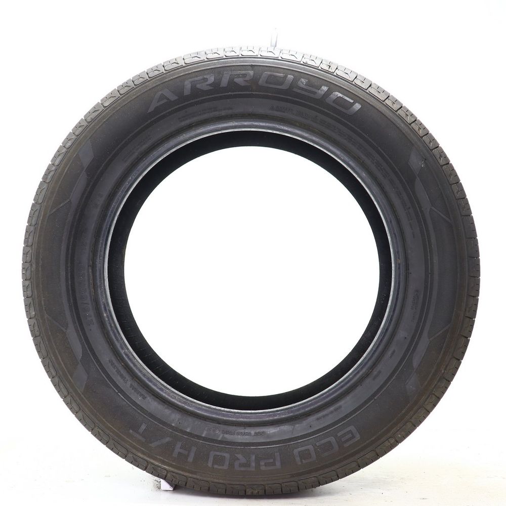 Set of (2) Used 275/60R20 Arroyo Eco Pro H/T 115V - 9-9.5/32 - Image 3