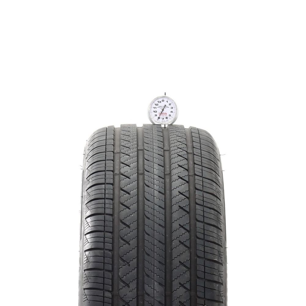 Set of (2) Used 225/45R17 Bridgestone Turanza LS100 RFT 91H - 7.5-8/32 - Image 5