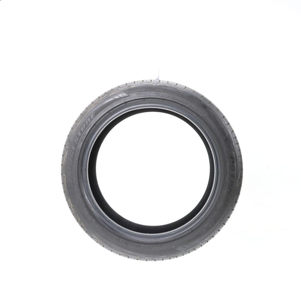 Used 205/50ZR17 Bridgestone Potenza S-03 Pole Position 89Y - 9/32 - Image 3