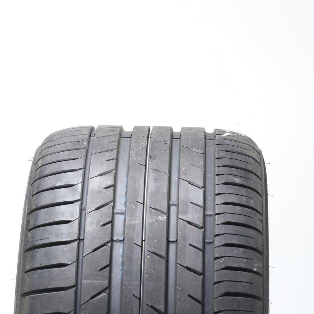 Driven Once 315/35R21 Toyo Proxes Sport SUV 111Y - 9.5/32 - Image 2