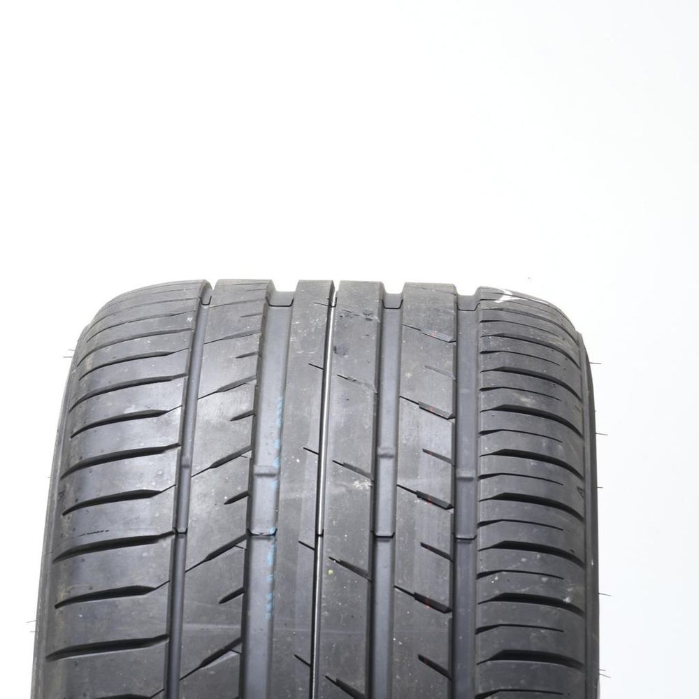 Driven Once 315/35R21 Toyo Proxes Sport SUV 111Y - 9.5/32 - Image 2