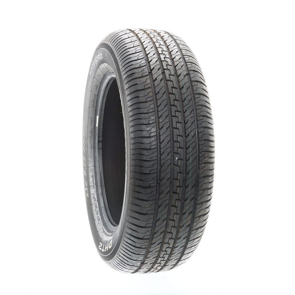 Set of (2) New 275/60R20 Dextero DHT2 114H - 10/32 - Image 1