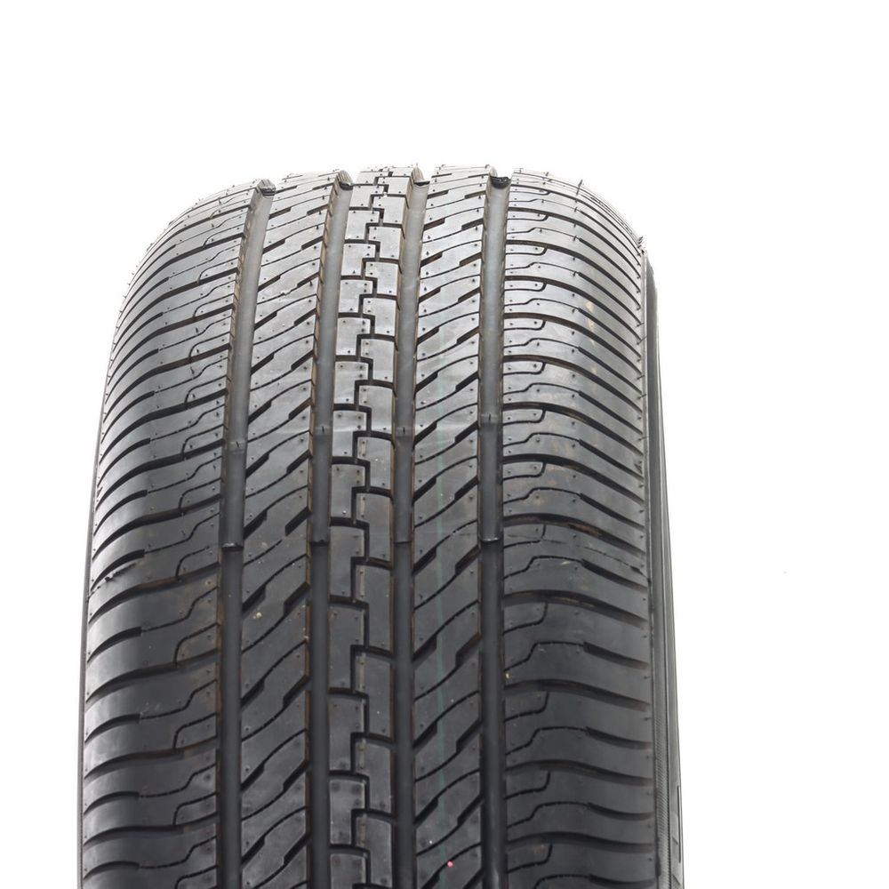 Set of (2) New 275/60R20 Dextero DHT2 114H - 10/32 - Image 2