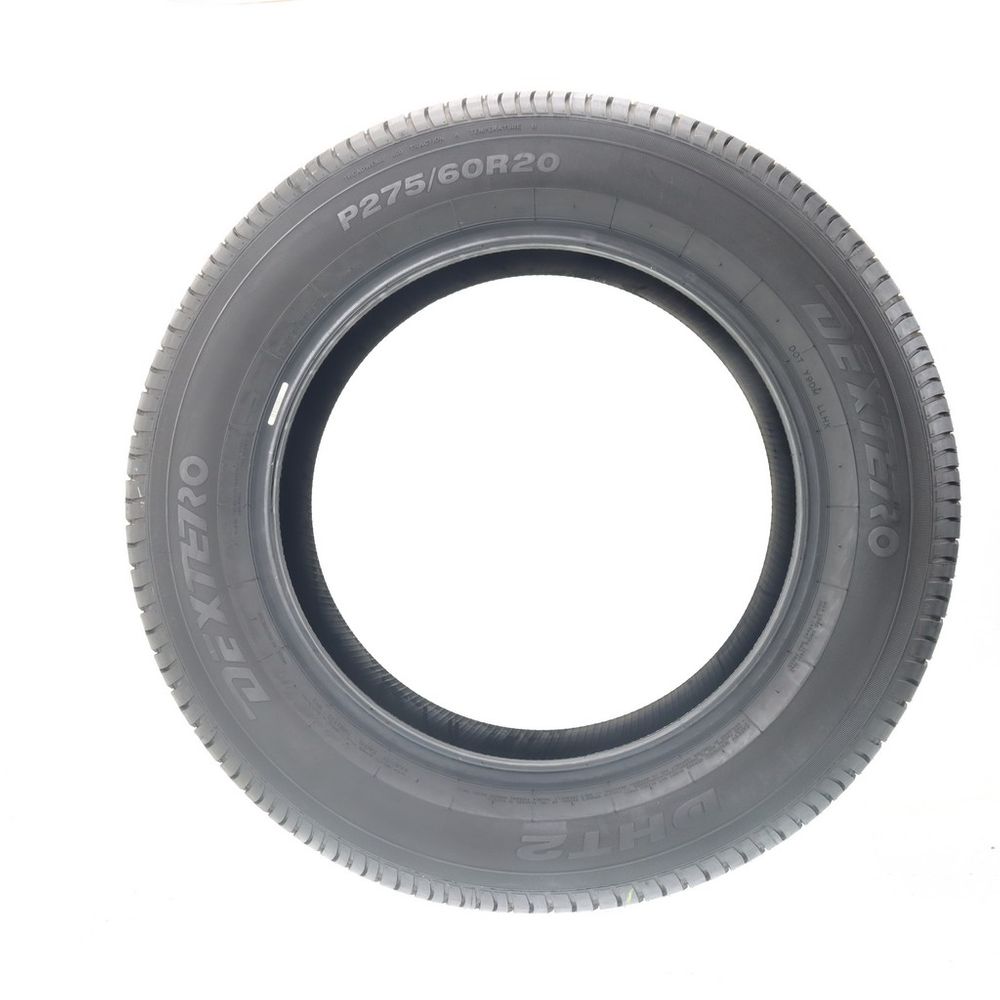 Set of (2) New 275/60R20 Dextero DHT2 114H - 10/32 - Image 3