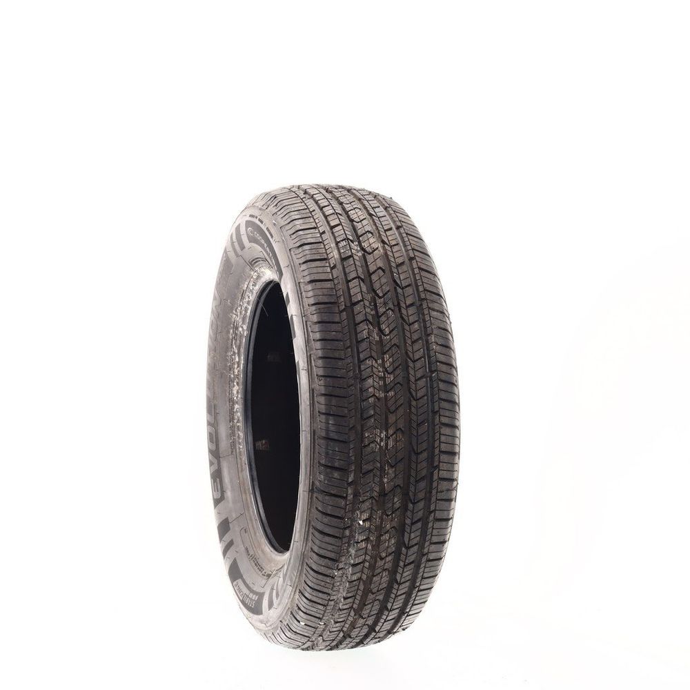 Driven Once 225/65R16 Cooper Evolution Tour 100T - 9/32 - Image 1
