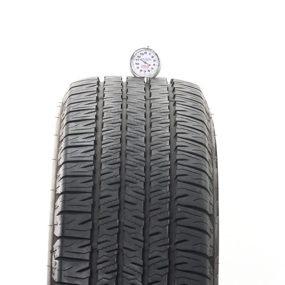 Used 265/70R17 Nexen Roadian HTX 2 RH51 115T - 11.5/32 - Image 2