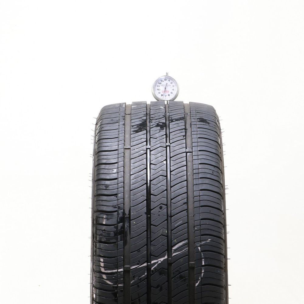 Set of (2) Used 235/40R19 Cooper Adventurer All Season 96V - 7.5-8/32 - Image 2