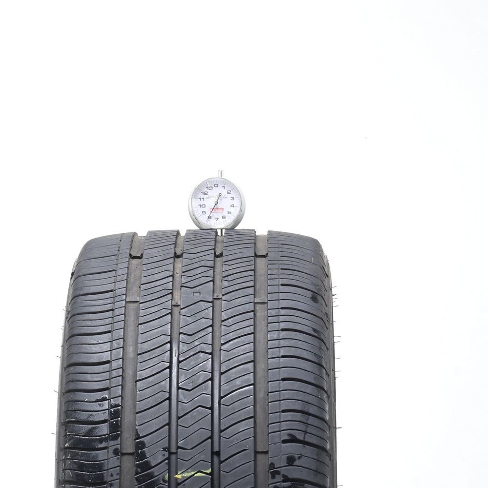 Set of (2) Used 235/40R19 Cooper Adventurer All Season 96V - 7.5-8/32 - Image 5