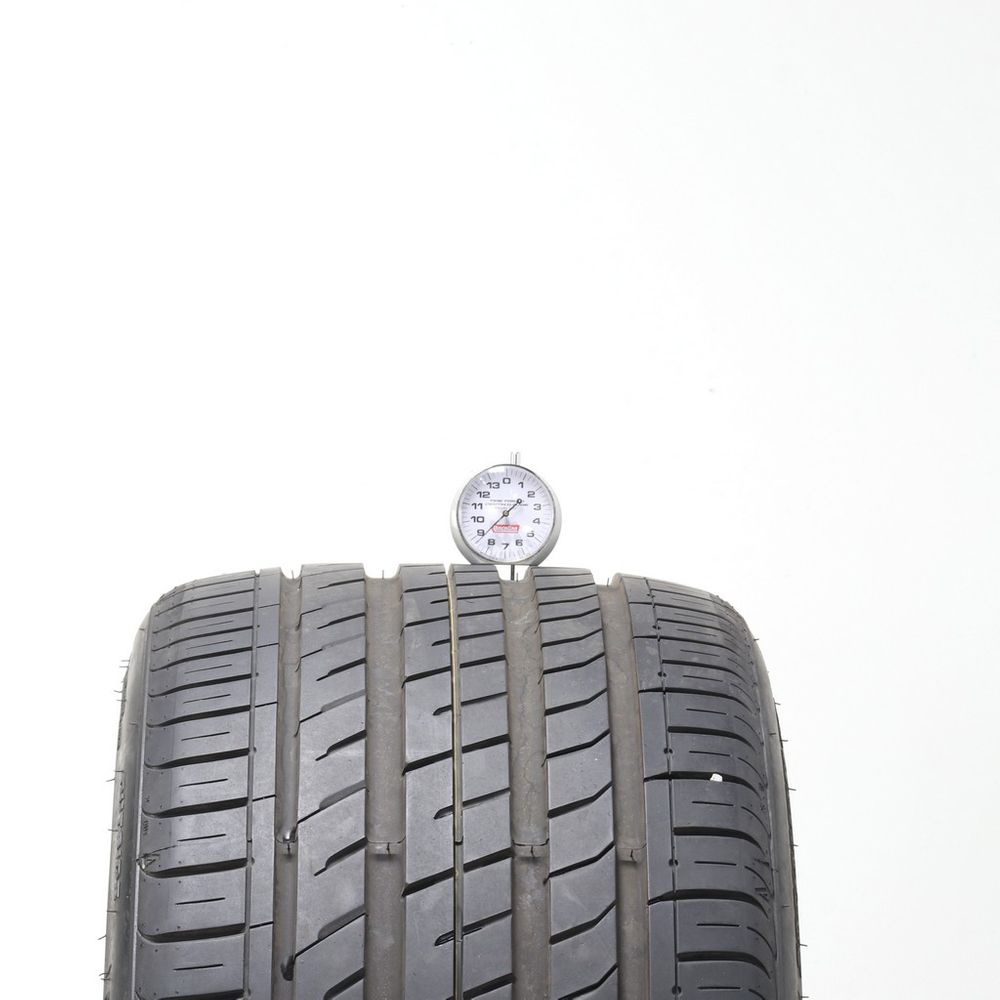 Used 285/30ZR20 Nexen N'Fera SU1 99Y - 8.5/32 - Image 2