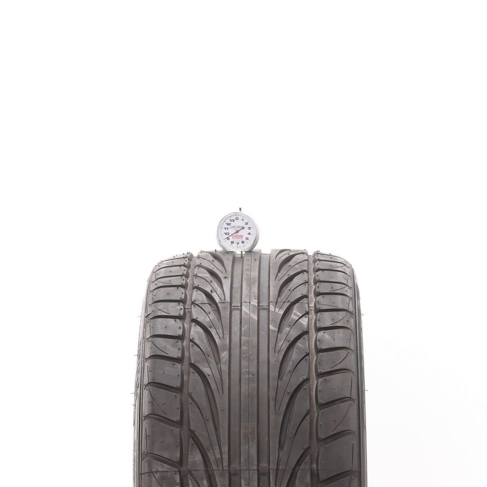Used 255/35ZR19 Falken FK452 96Y - 9/32 - Image 2
