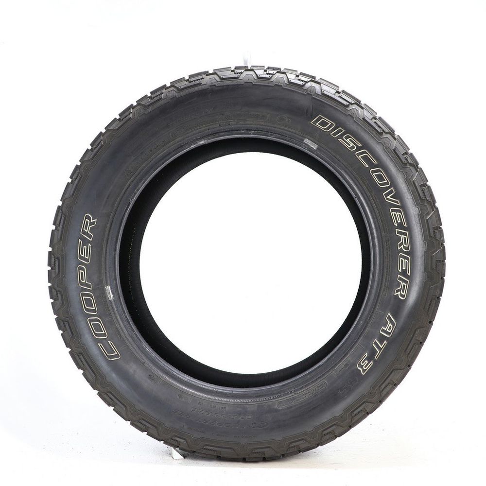Used 275/55R20 Cooper Discoverer AT3 4S 117T - 11.5/32 - Image 3