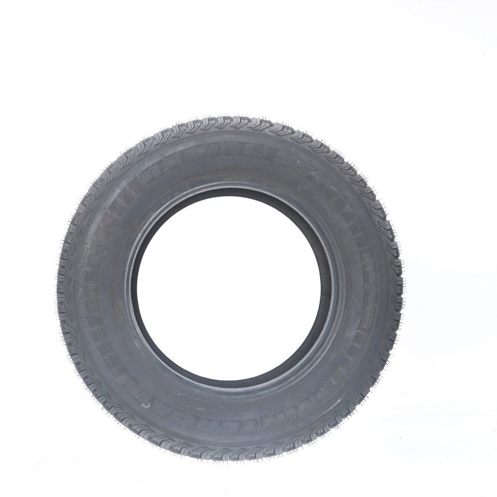 Driven Once 215/70R16 Dean Wintercat Radial SST 100S - 15/32 - Image 3