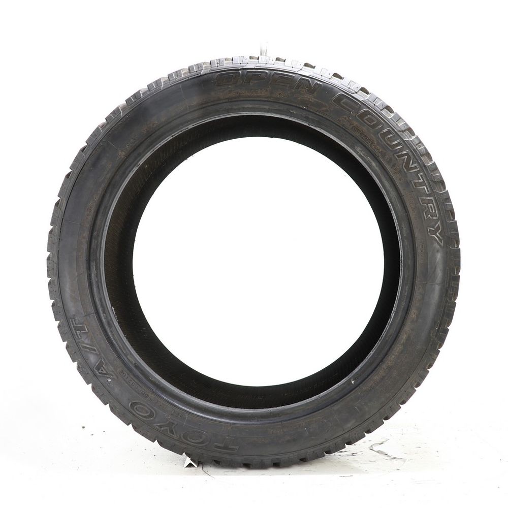 Used 305/40R22 Toyo Open Country A/T 114S - 12/32 - Image 3