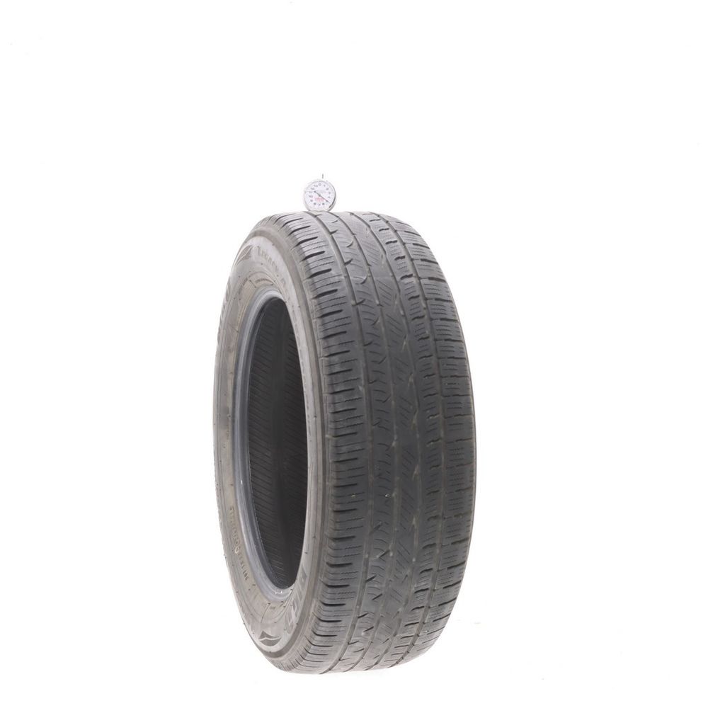 Used 225/60R17 Big O Legacy AS Plus 99H - 4.5/32 - Image 1