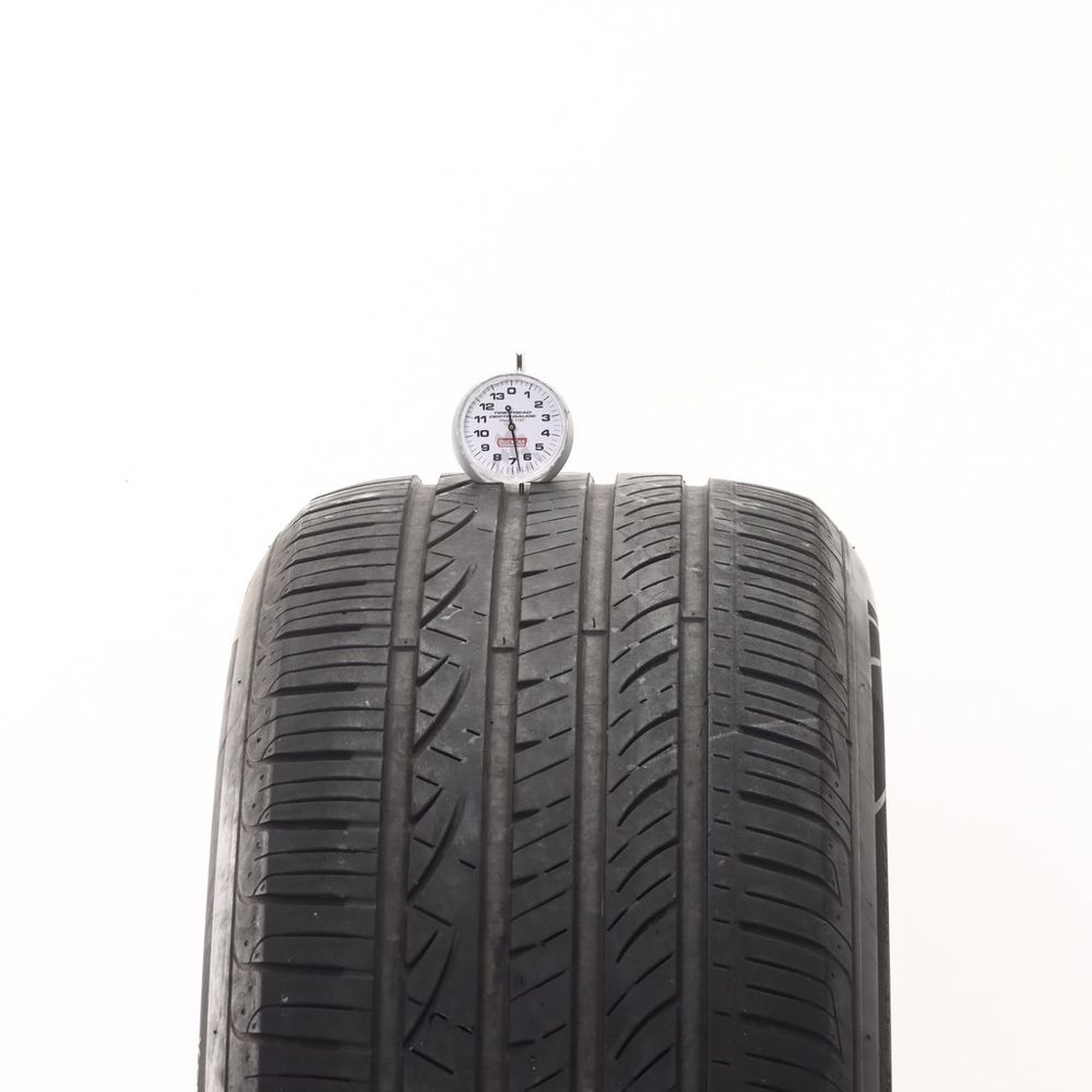 Set of (4) Used P 255/50R20 Hankook Ventus S1 Noble2 105H - 6.5-7/32 - Image 2