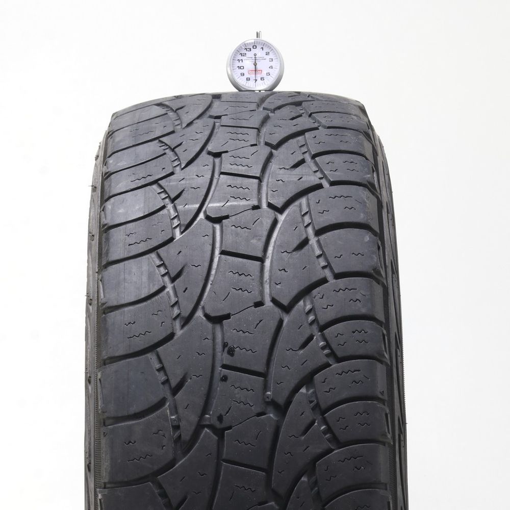 Used LT 265/70R17 Cooper Discoverer ATP 121/118S E - 7/32 - Image 2