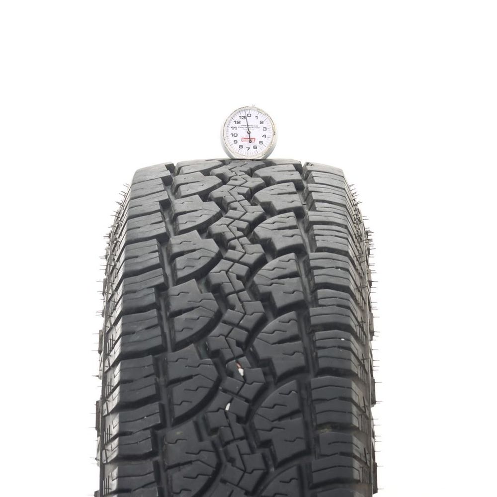 Used LT 245/75R16 Dextero All Terrain DAT1 120/116S E - 13.5/32 - Image 2