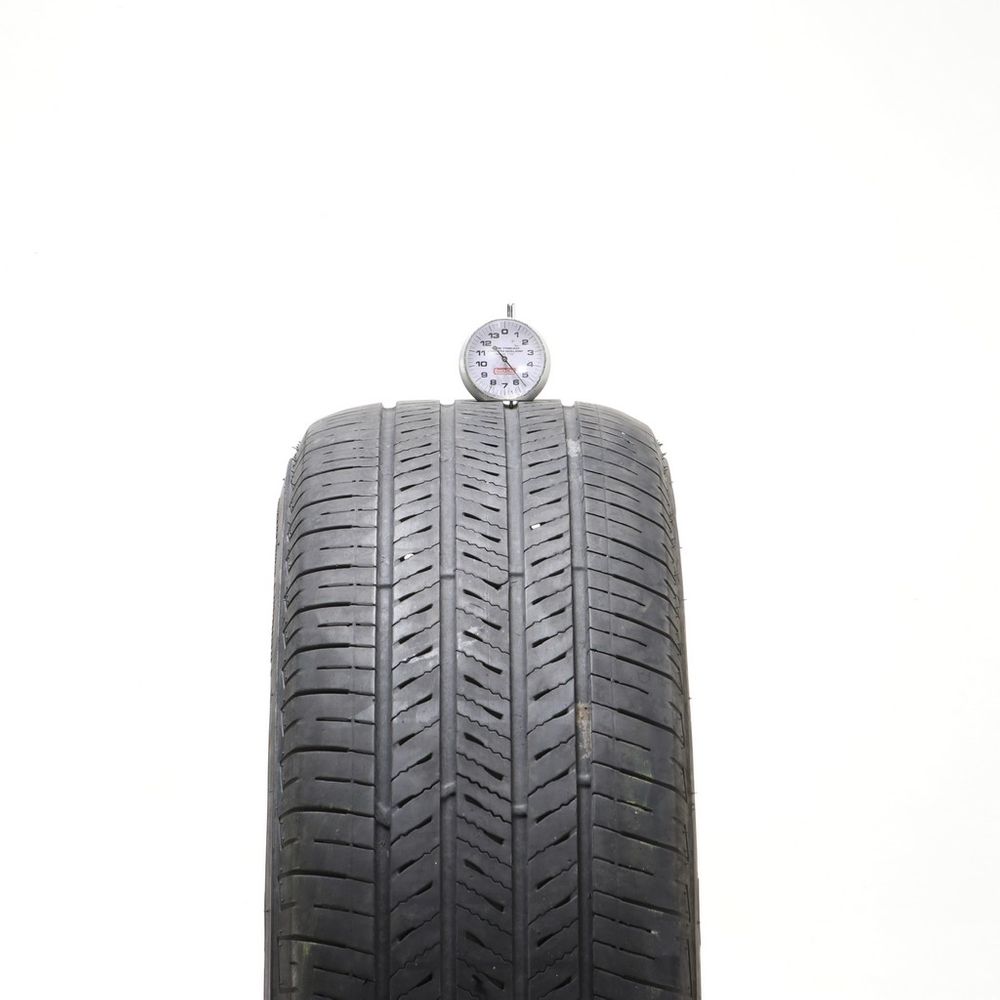 Set of (2) Used 235/65R17 Firestone FT140 103T - 5.5/32 - Image 2