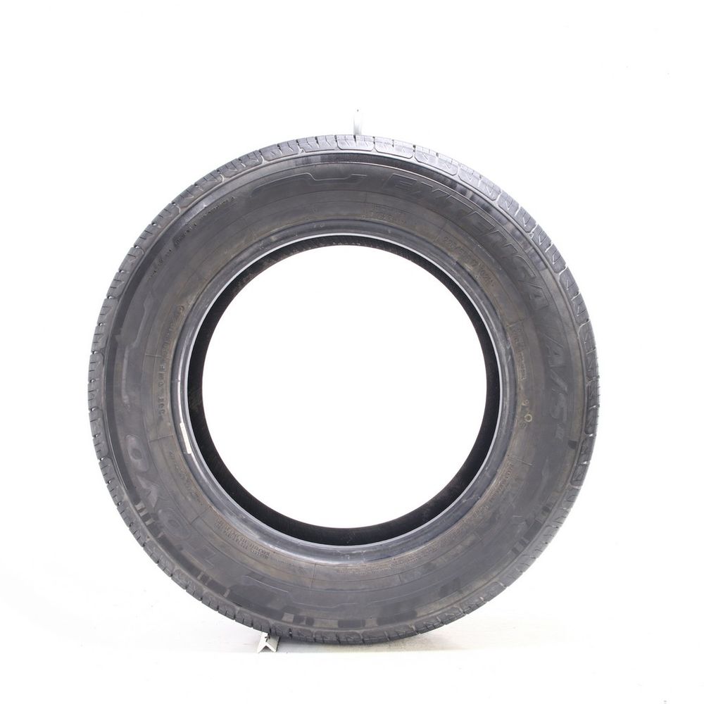 Set of (4) Used 225/65R17 Toyo Extensa A/S II 102H - 8-9.5/32 - Image 6