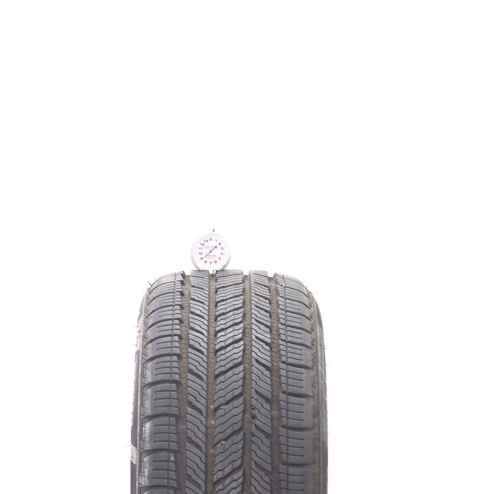 Set of (2) Used 215/55R17 Bridgestone Turanza Prestige ENLITEN 94V - 8.5-9.5/32 - Image 2