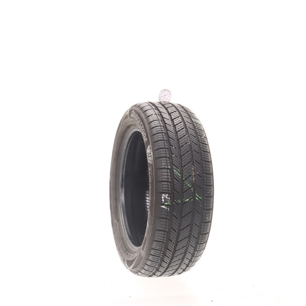 Set of (2) Used 215/55R17 Bridgestone Turanza Prestige ENLITEN 94V - 8.5-9.5/32 - Image 4