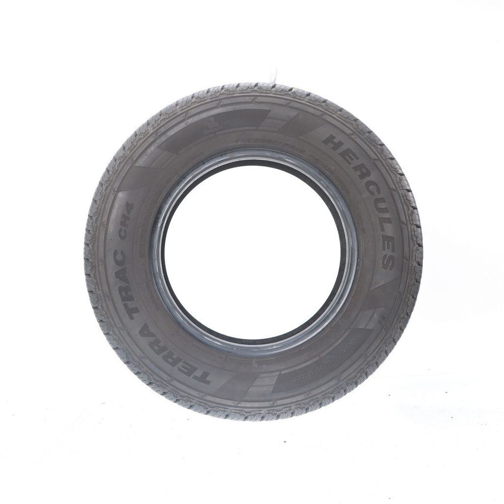 Used LT 225/75R16 Hercules Terra Trac CH4 115/112R E - 12/32 - Image 3