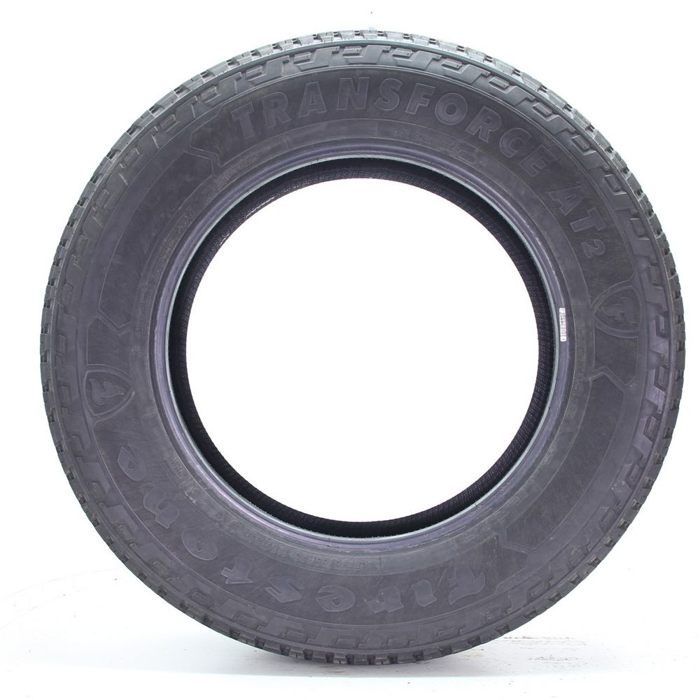 Used LT 275/65R20 Firestone Transforce AT2 126/123R E - 6.5/32 - Image 3