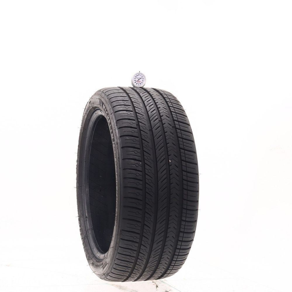 Used 245/40ZR18 Michelin Pilot Sport All Season 4 97Y - 9/32 - Image 1