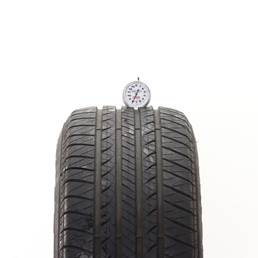 Set of (2) Used 245/60R18 Douglas Touring A/S 105V - 8-9.5/32 - Image 2