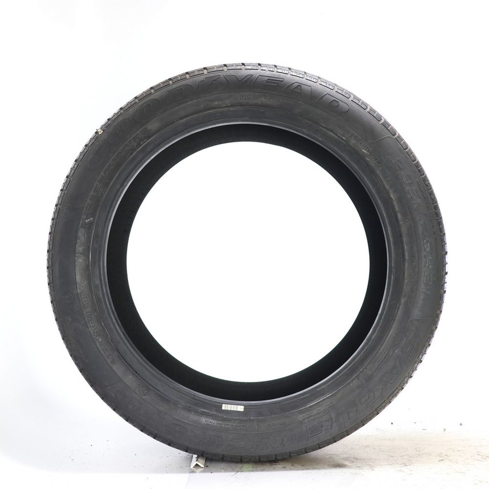 Driven Once 285/45R21 Goodyear Eagle NCT 5 EMT 109W - 10/32 - Image 3
