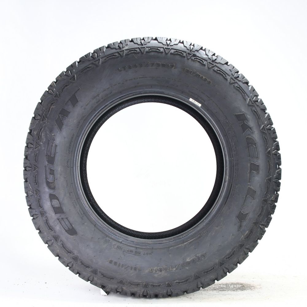 Driven Once LT 245/75R17 Kelly Edge AT 121/118S - 13.5/32 - Image 3