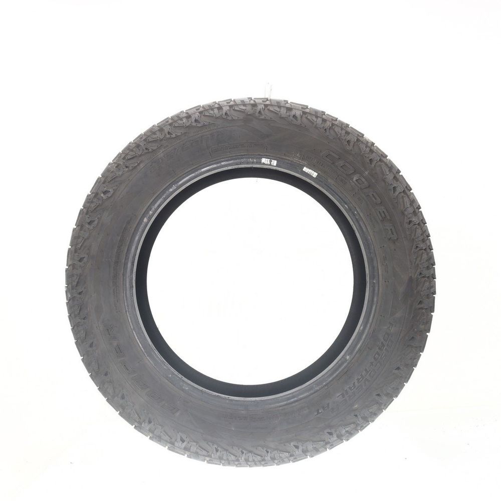 Used 245/60R18 Cooper Discoverer Road+Trail AT 105H - 9.5/32 - Image 3