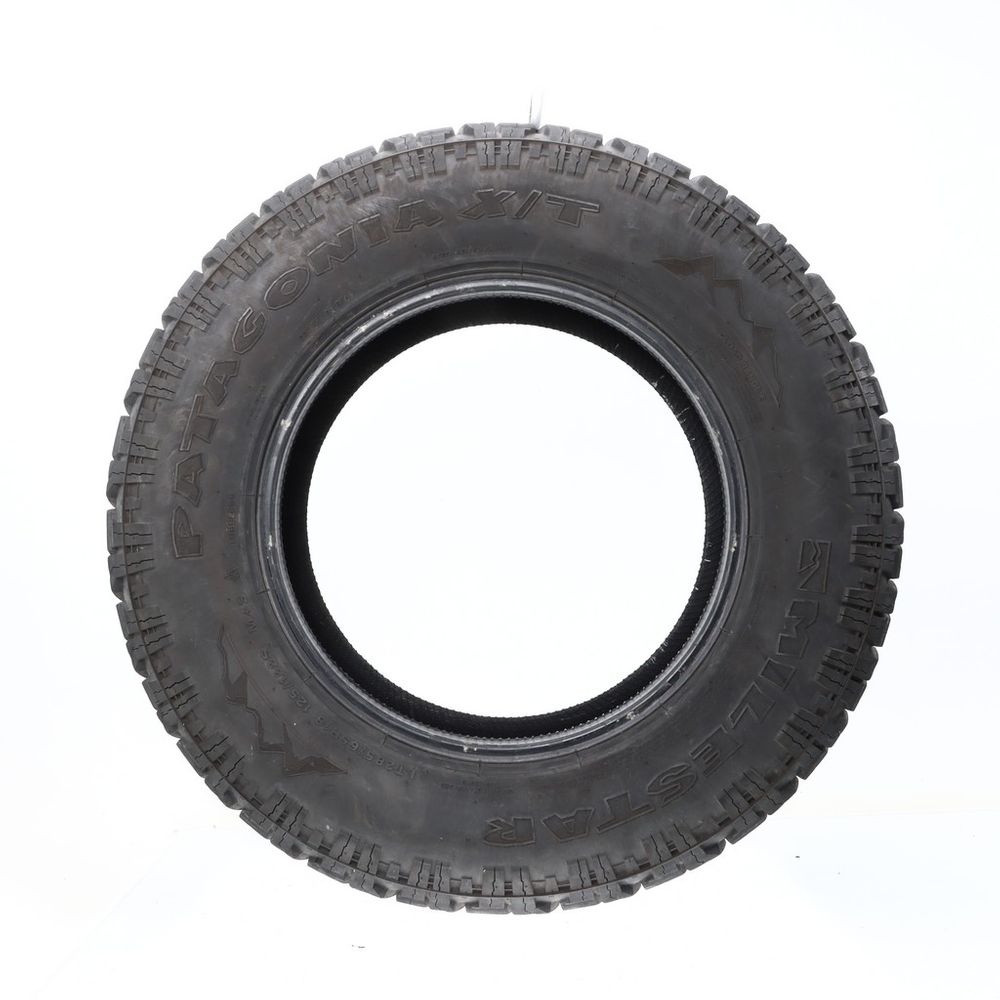 Used LT 285/65R18 Milestar Patagonia X/T 125/122S E - 11/32 - Image 3