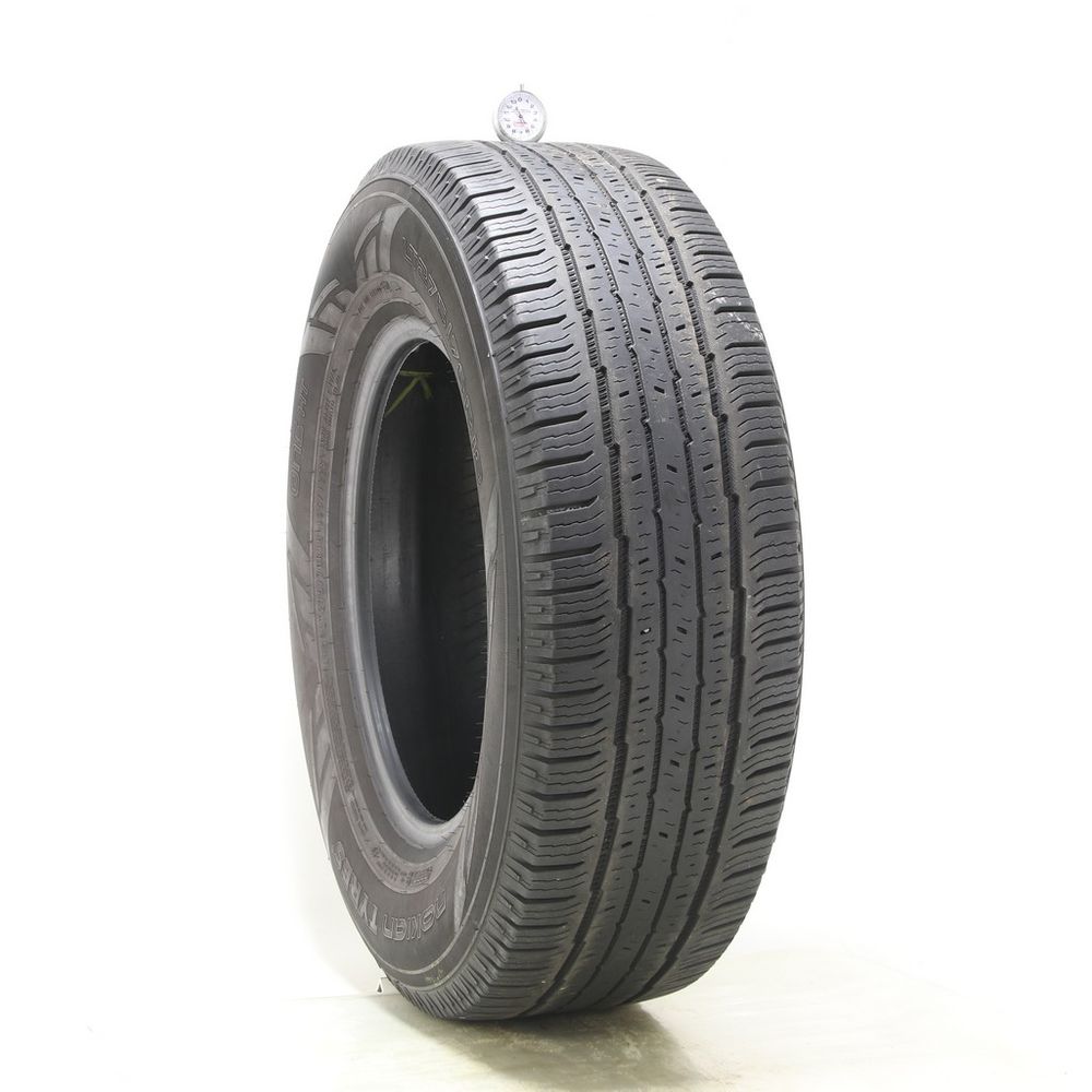 Used LT 275/70R18 Nokian One HT 125/122S E - 5.5/32 - Image 1